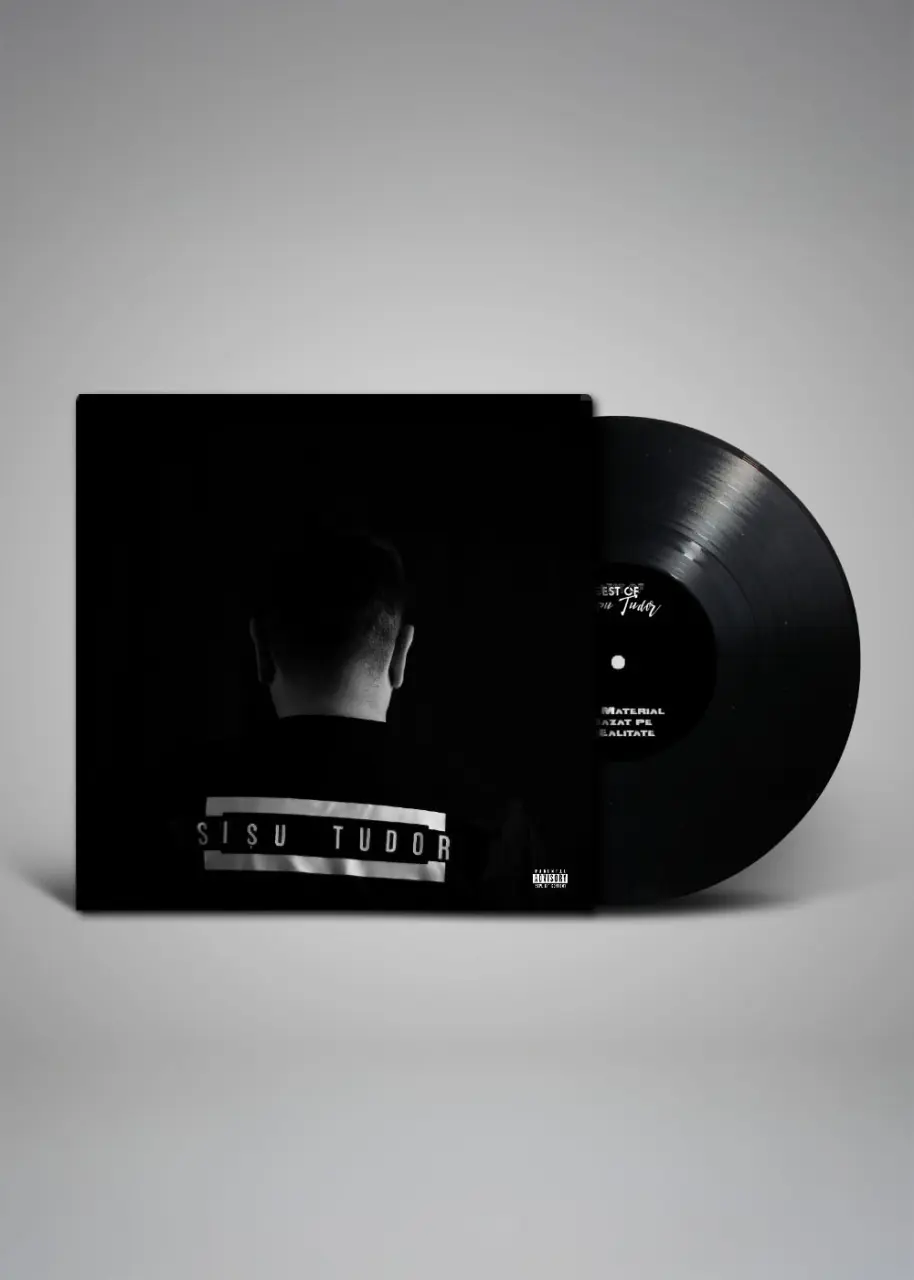 <span>UMBRE - BEST OF + HIDDEN TRACK (DUBLU VINIL)</span>
