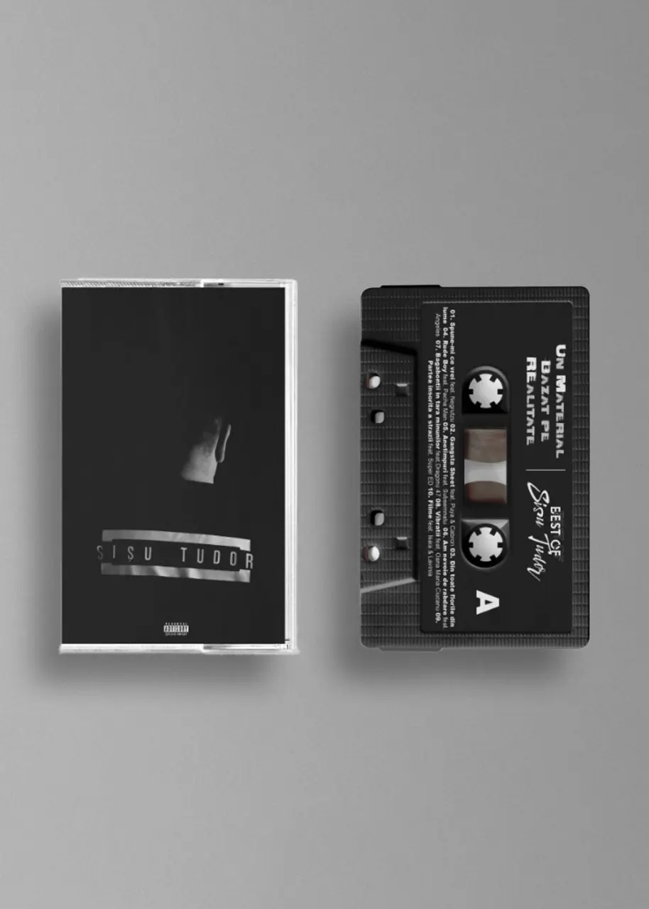 UMBRE - BEST OF + HIDDEN TRACK (CASETA)