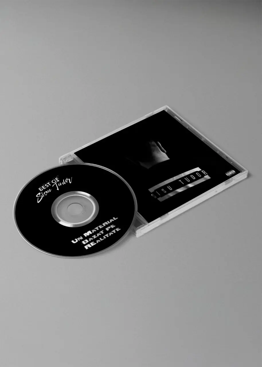 <span>UMBRE - BEST OF + HIDDEN TRACK (CD + STICKER)</span>